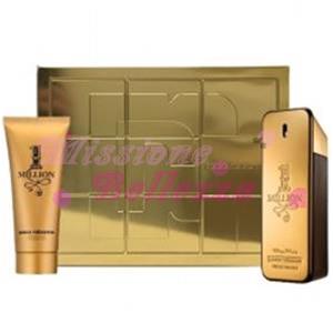 paco rabanne one million uomo